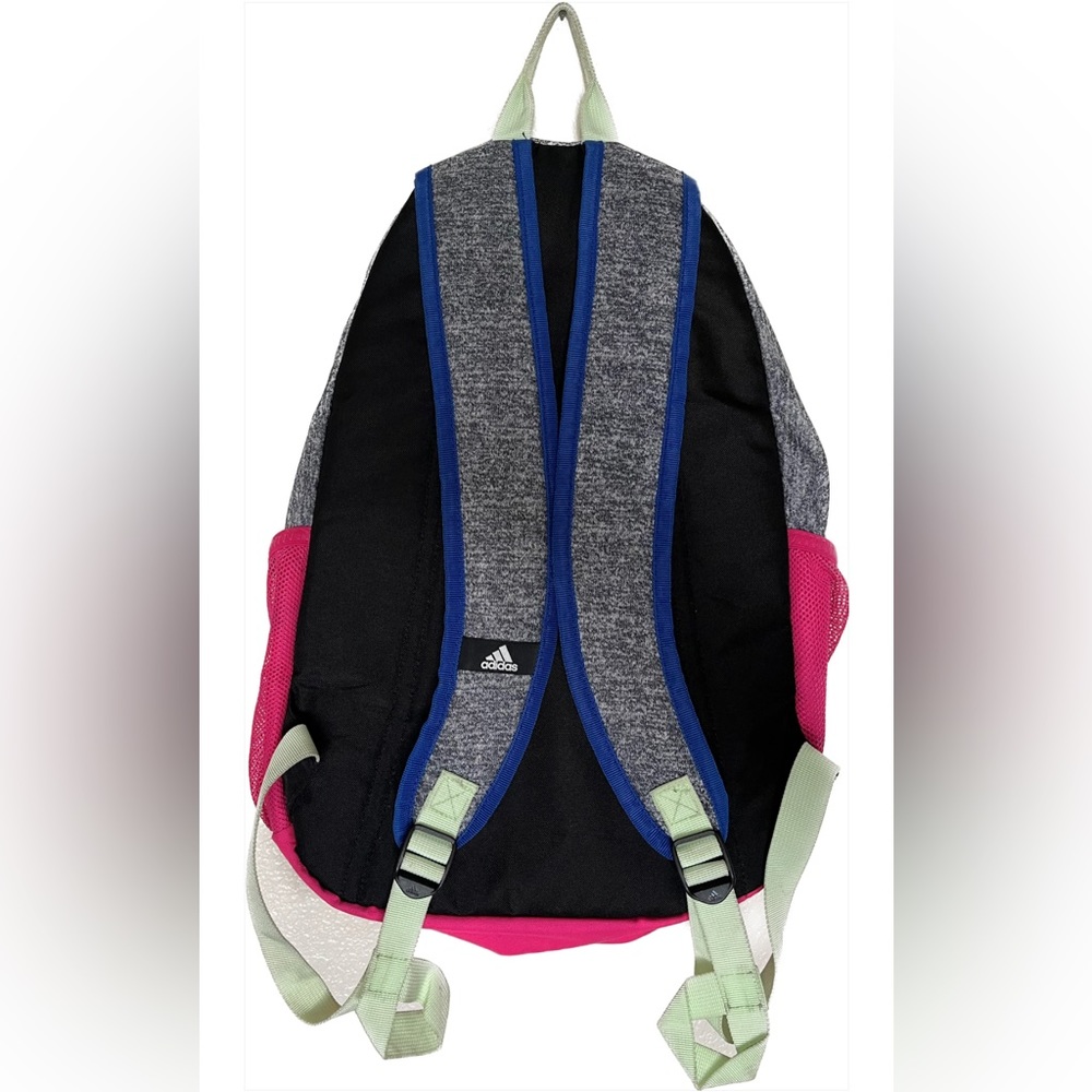 Adidas Foundation V Backpack - image 2